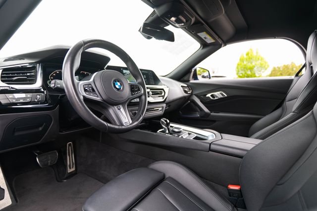 2026 BMW Z4 30i - Photo 7