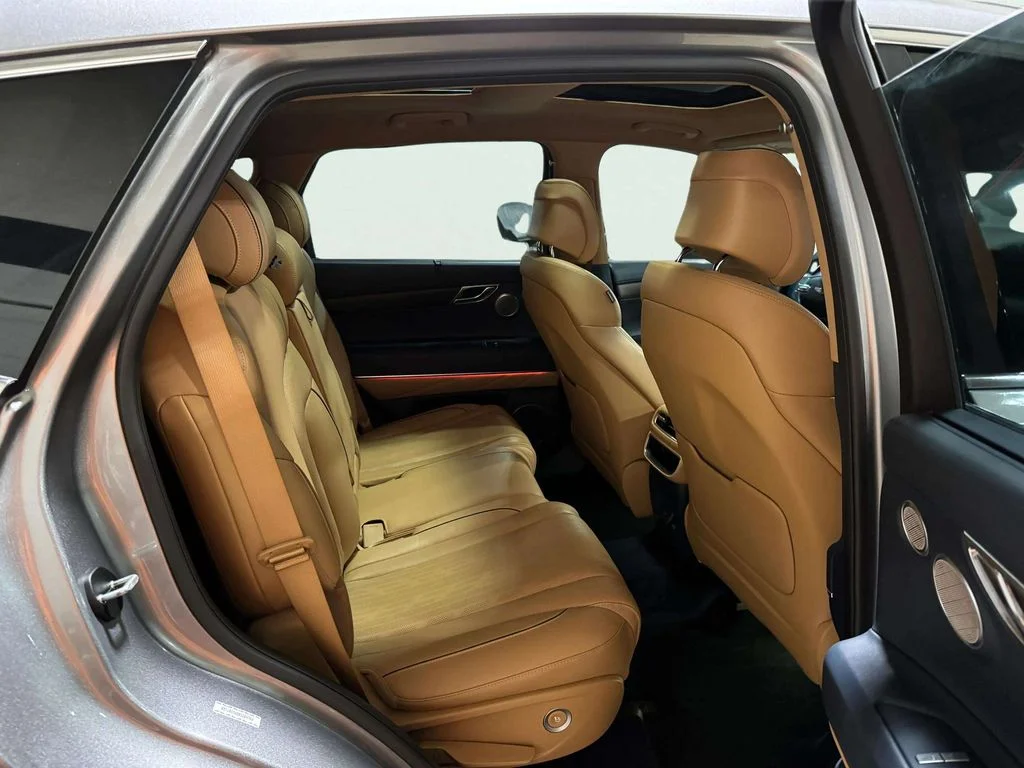 2023 GENESIS GV80 Standard - Photo 26