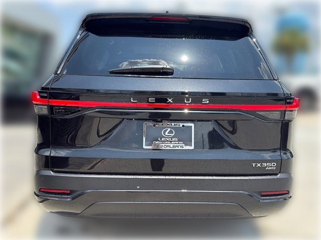 New 2026 Caviar Lexus PREMIUM AWD image 14