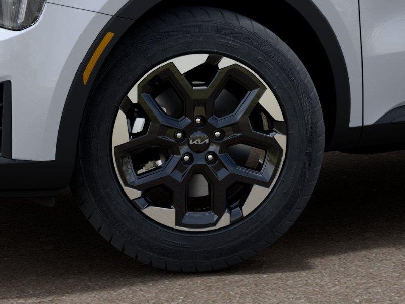 2026 Kia Sorento S - Photo 9