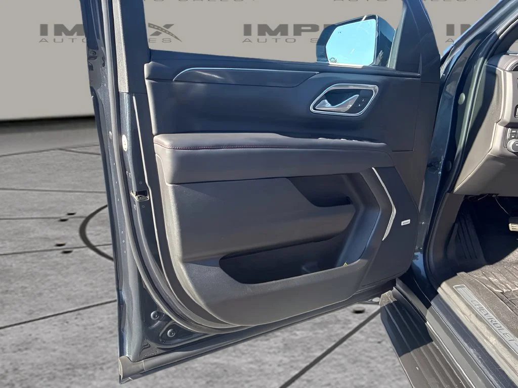 Used 2022 Gray Chevrolet RST image 26