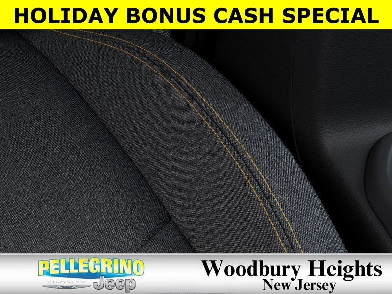 2025 Jeep Wrangler 4-Door Sport S - Photo 20