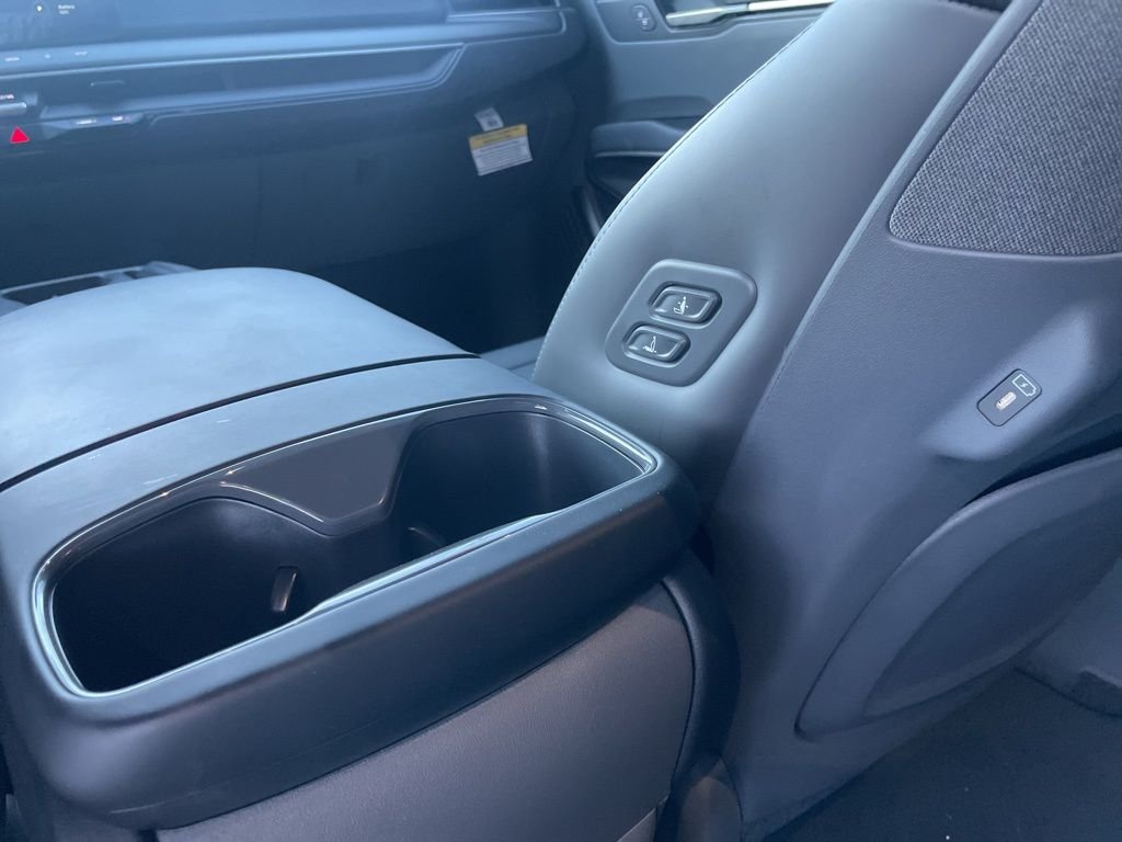 2026 Kia EV9 Wind - Photo 12