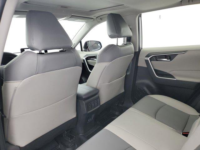Certified Used 2023 SILVER SKY METALLIC Toyota  image 14