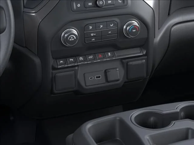 2026 GMC Sierra 1500 Pro - Photo 23