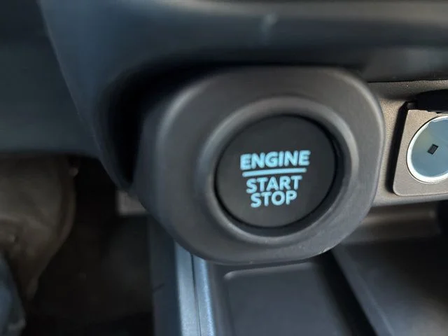 New 2026 Oxford White Ford Tremor® image 31