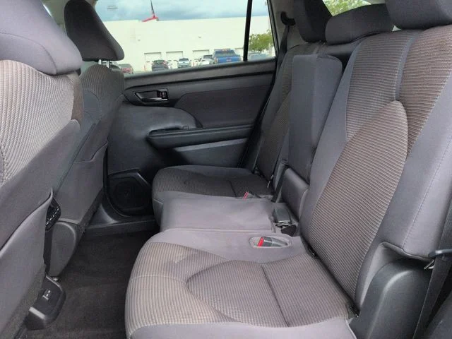 Used 2023 Gray Toyota L image 14