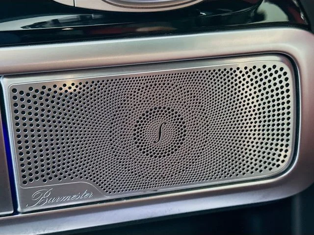 Used 2021 Black Mercedes-Benz G 63 AMG® image 19