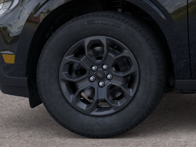 New 2026 Shadow Black Ford XLT image 20