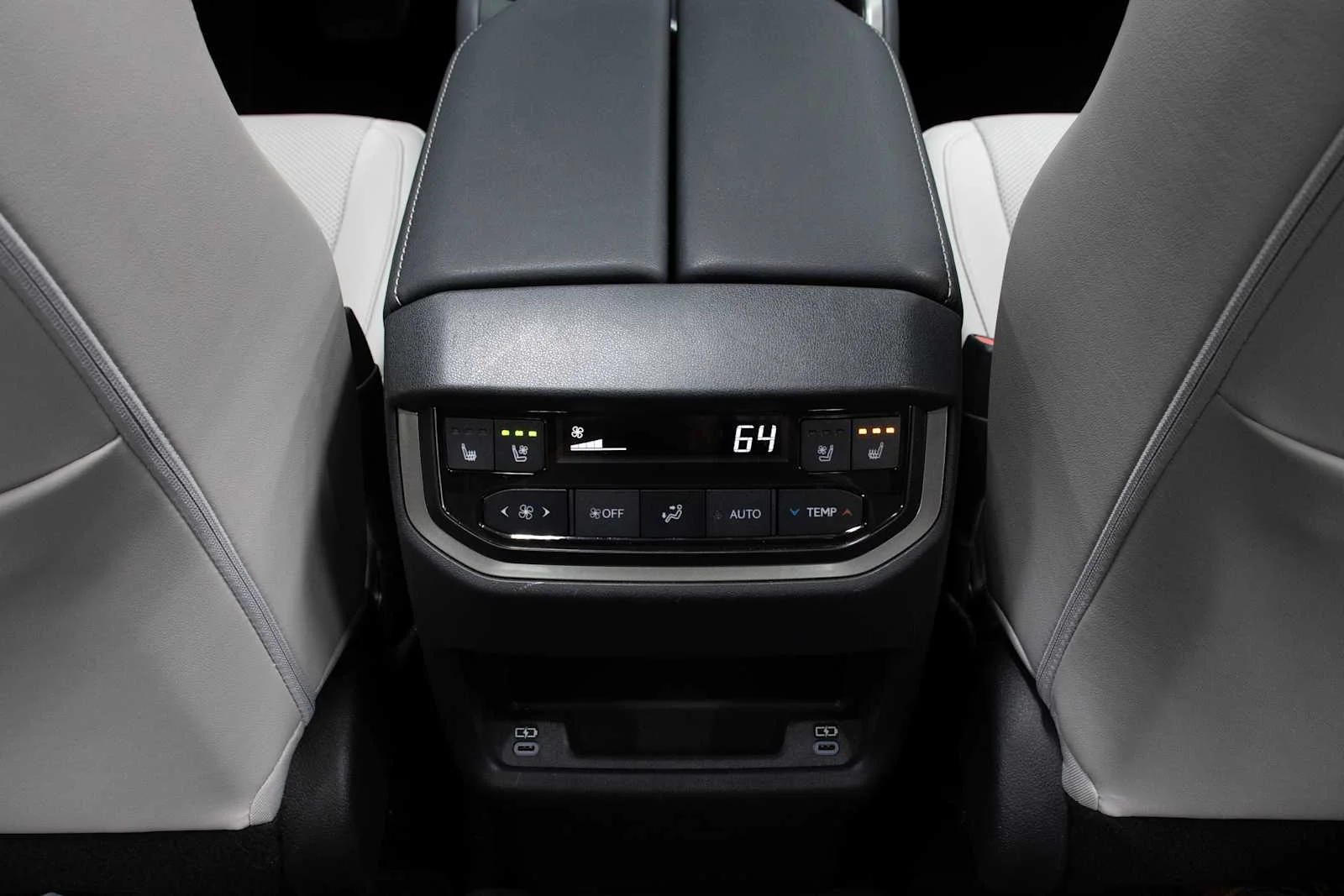 Certified Used 2024 NIGHTFALL MICA Lexus Premium image 25