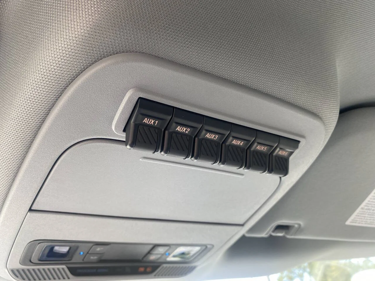 2025 Ford F-250 Super Duty XLT - Photo 26