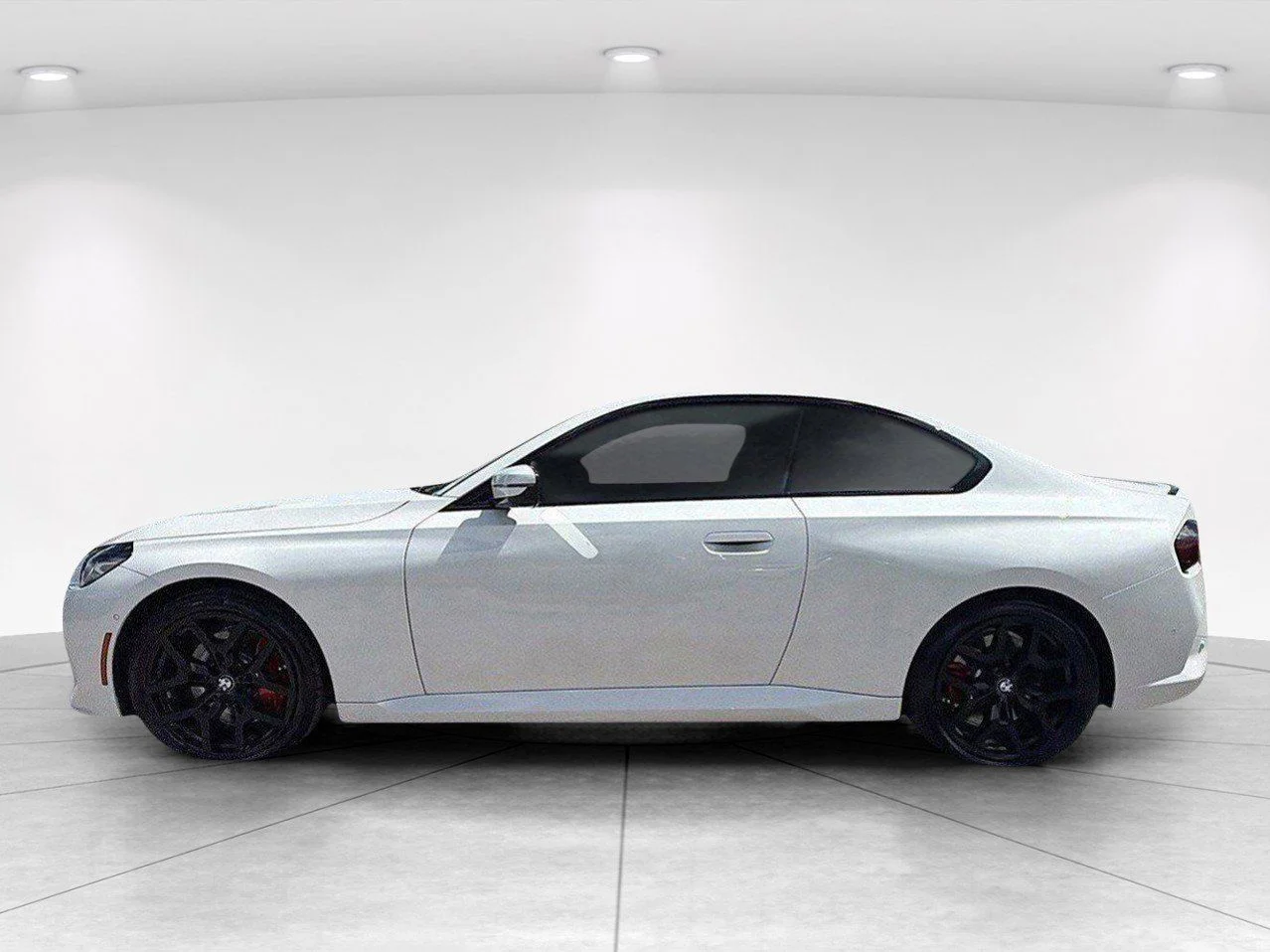 2026 BMW 2 Series 230i - Photo 7