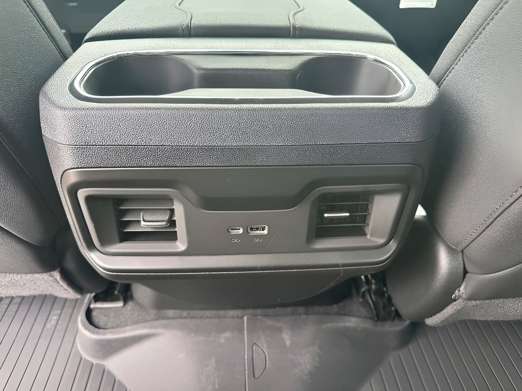 2026 Chevrolet Silverado 2500 HD LT - Photo 16