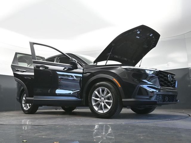 Used 2026  Honda EX image 34