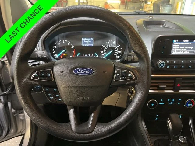 Used 2021 Silver Ford S image 19