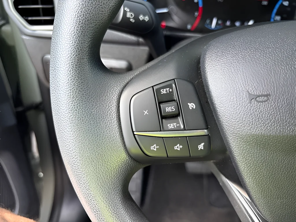Used 2024 Cactus Ford Big Bend image 14