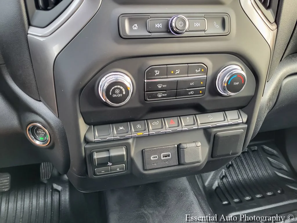 2026 GMC Sierra 1500 Pro - Photo 14
