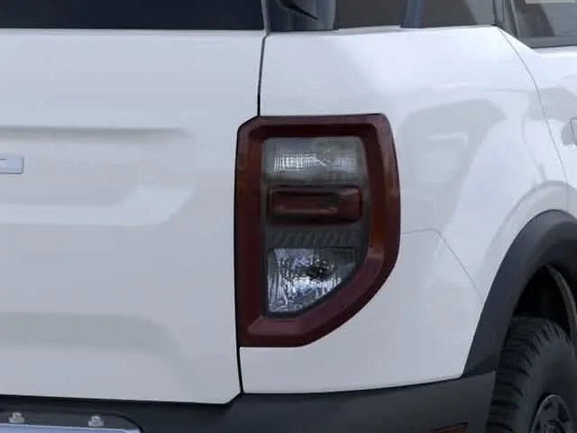 New 2026 Oxford White Ford Outer Banks image 21
