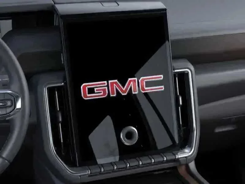 New 2026 Onyx Black GMC Denali image 17