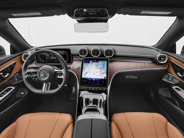 New 2027 Cirrus Silver Metallic Mercedes-Benz CLE 450 image 17