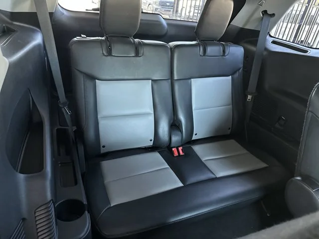 Used 2022 Black Ford XLT image 23