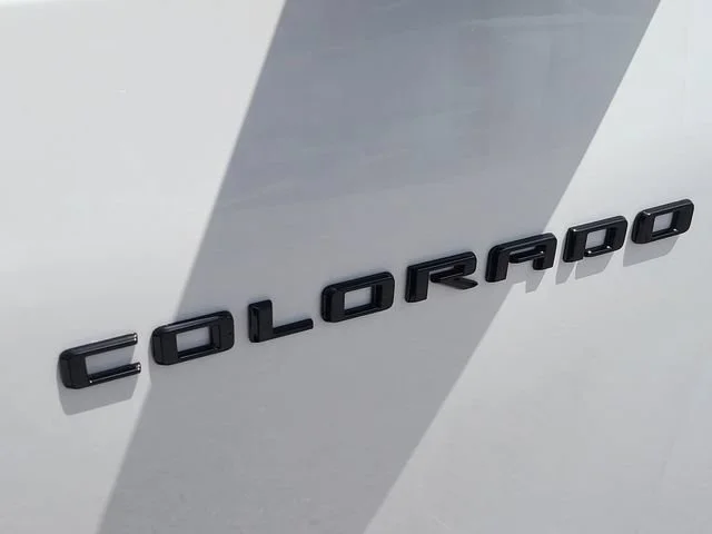 New 2026 Summit White Chevrolet WT image 29