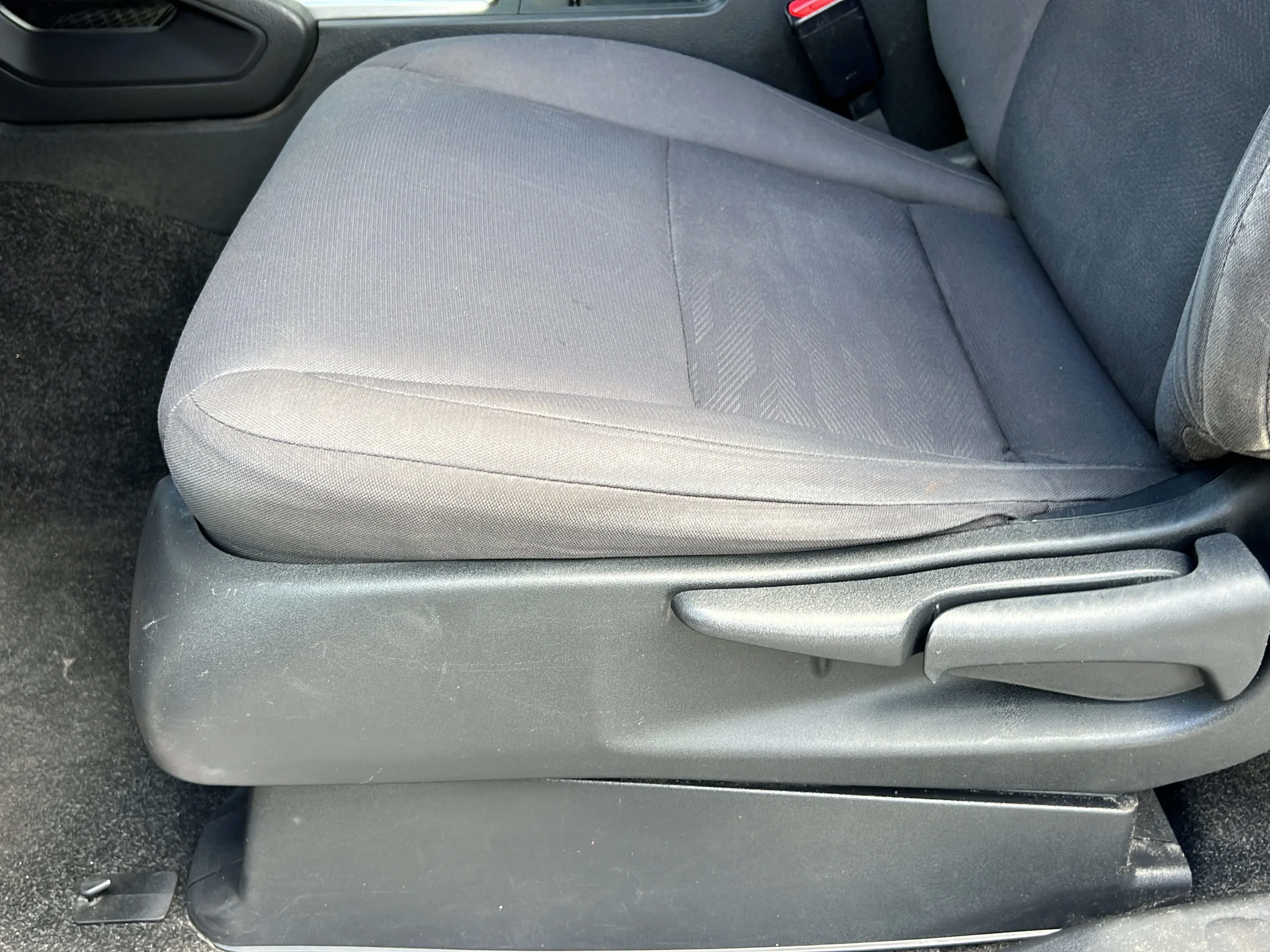 Used 2023 Glacier White Nissan S image 14