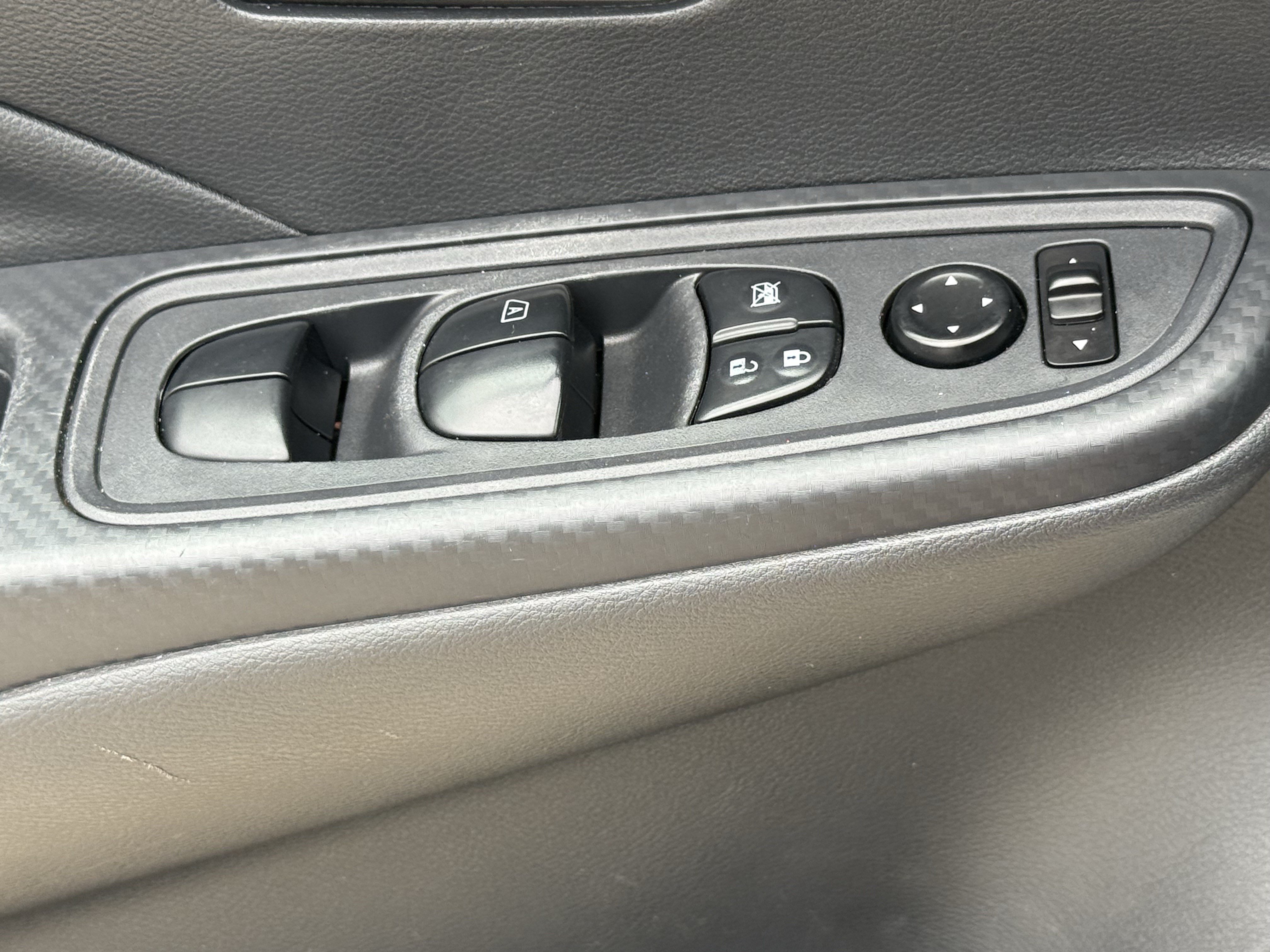 Used 2024 Brilliant Silver Metallic Nissan SV image 24