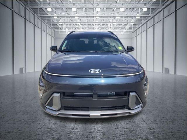 2026 Hyundai Kona SEL Premium - Photo 2