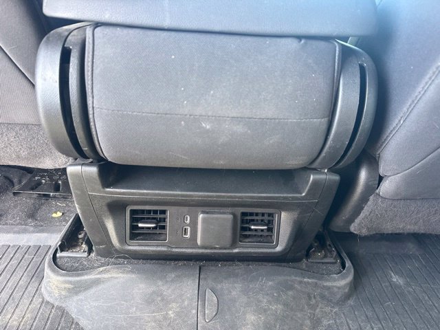 Used 2024 White Chevrolet LT image 31