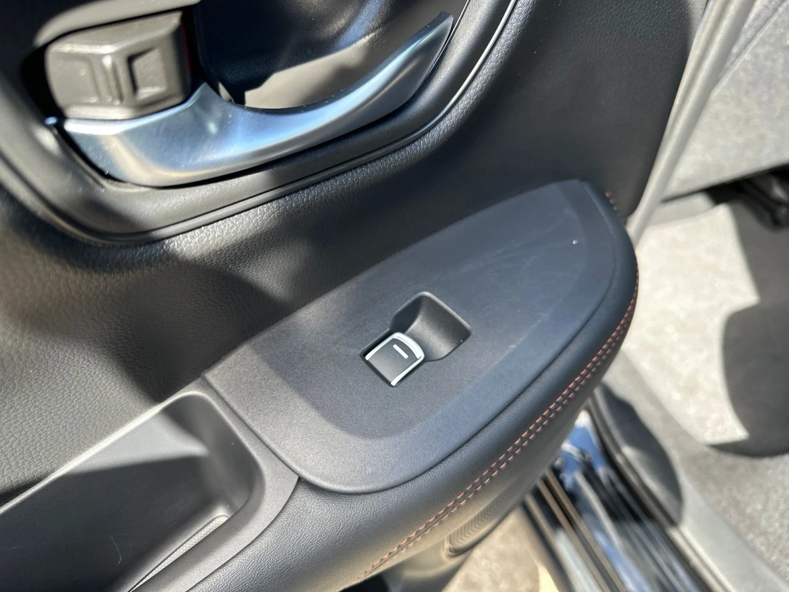 Certified Used 2024 Black Honda Sport image 21