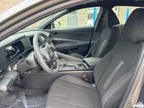 New 2026 Amazon Gray Hyundai SE image 8
