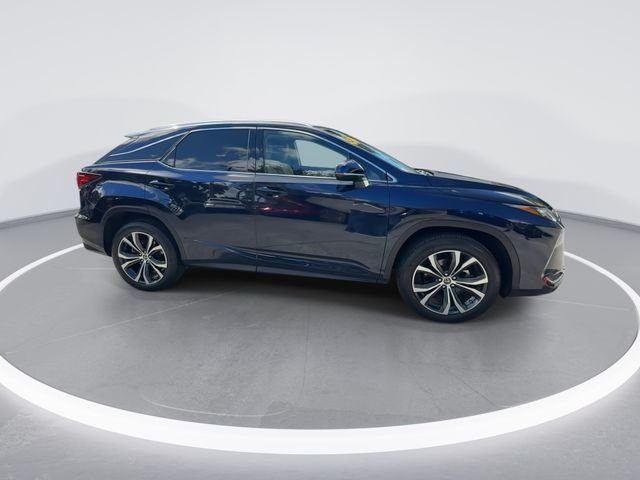 2020 Lexus RX 350 - Photo 9