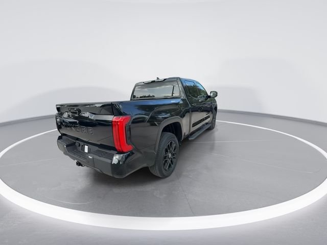 2026 Toyota Tundra Limited - Photo 8