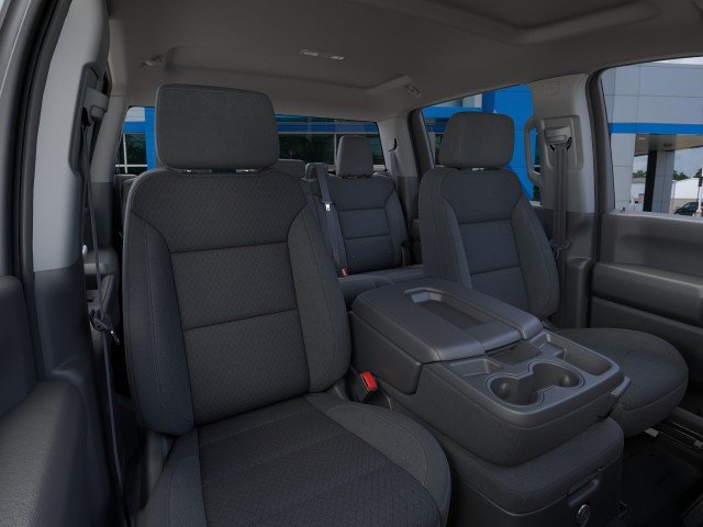 2026 Chevrolet Silverado 2500 HD Custom - Photo 16