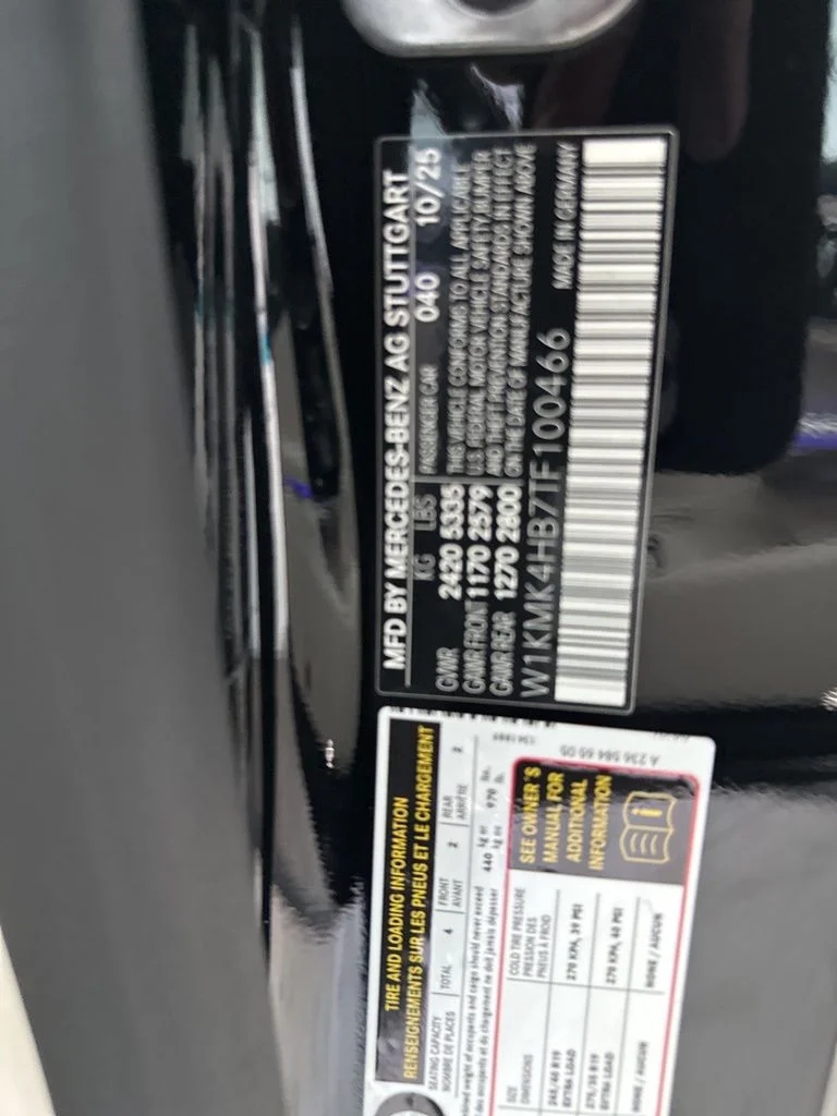 2026 Mercedes-Benz CLE CLE 300 - Photo 30