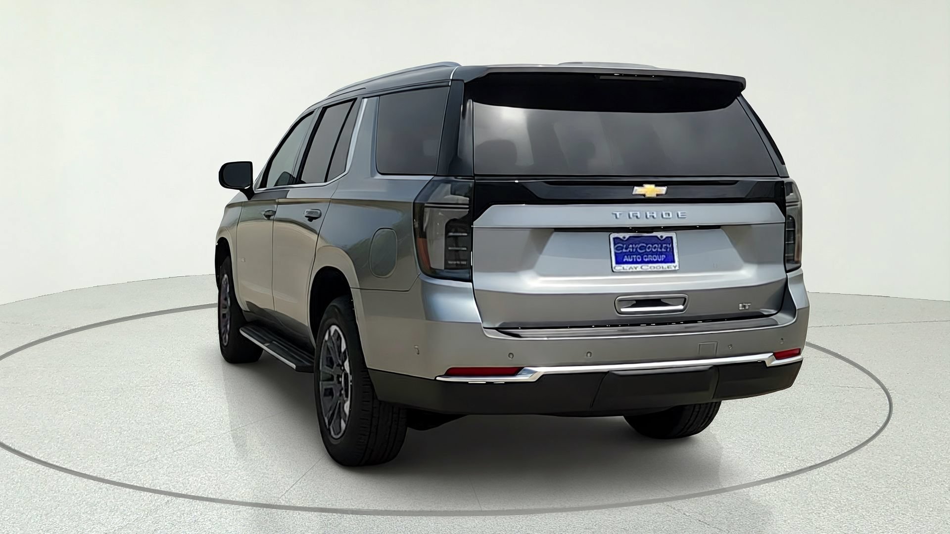 2026 Chevrolet Tahoe LT - Photo 6