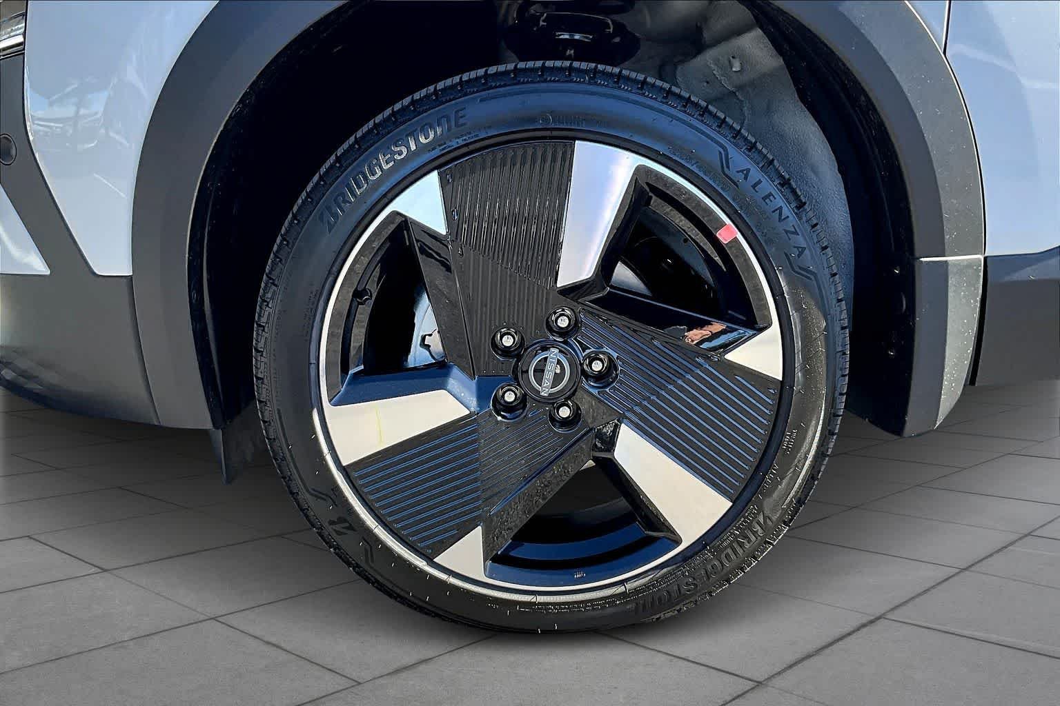 2026 Nissan KICKS SR - Photo 11