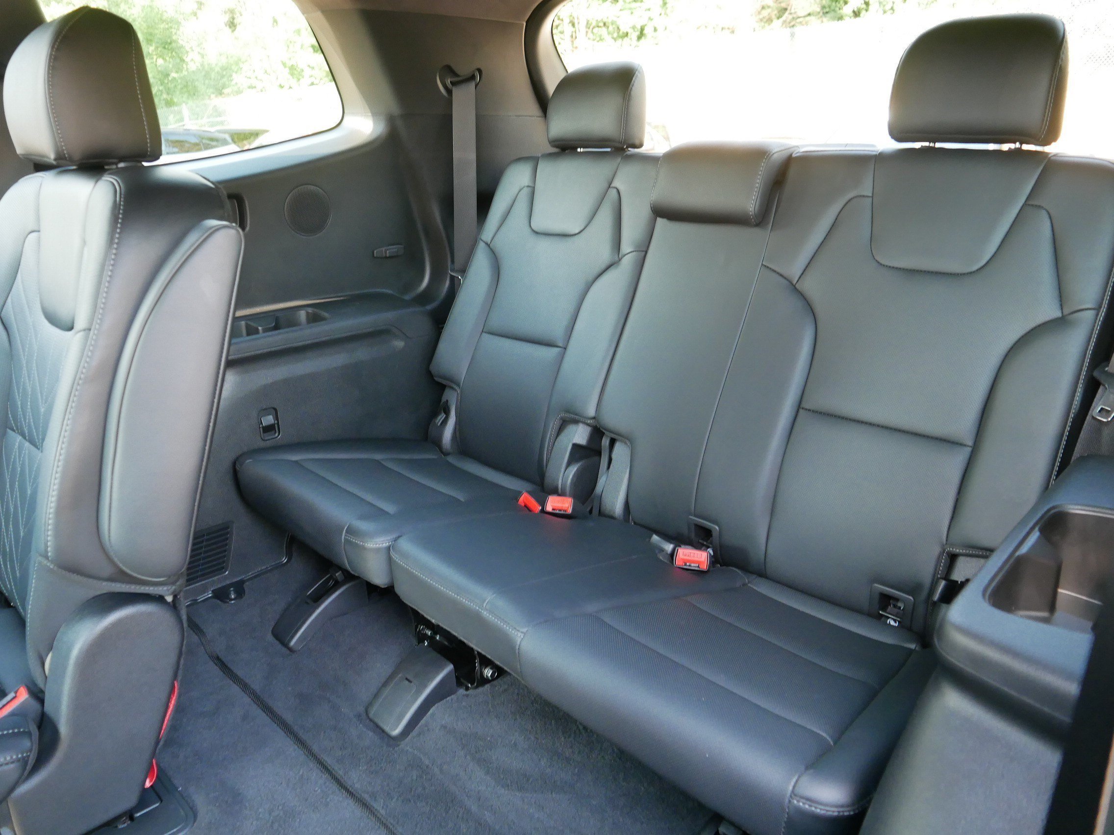 Certified Used 2024 Everlasting Silver Kia SX Prestige X-Line image 36