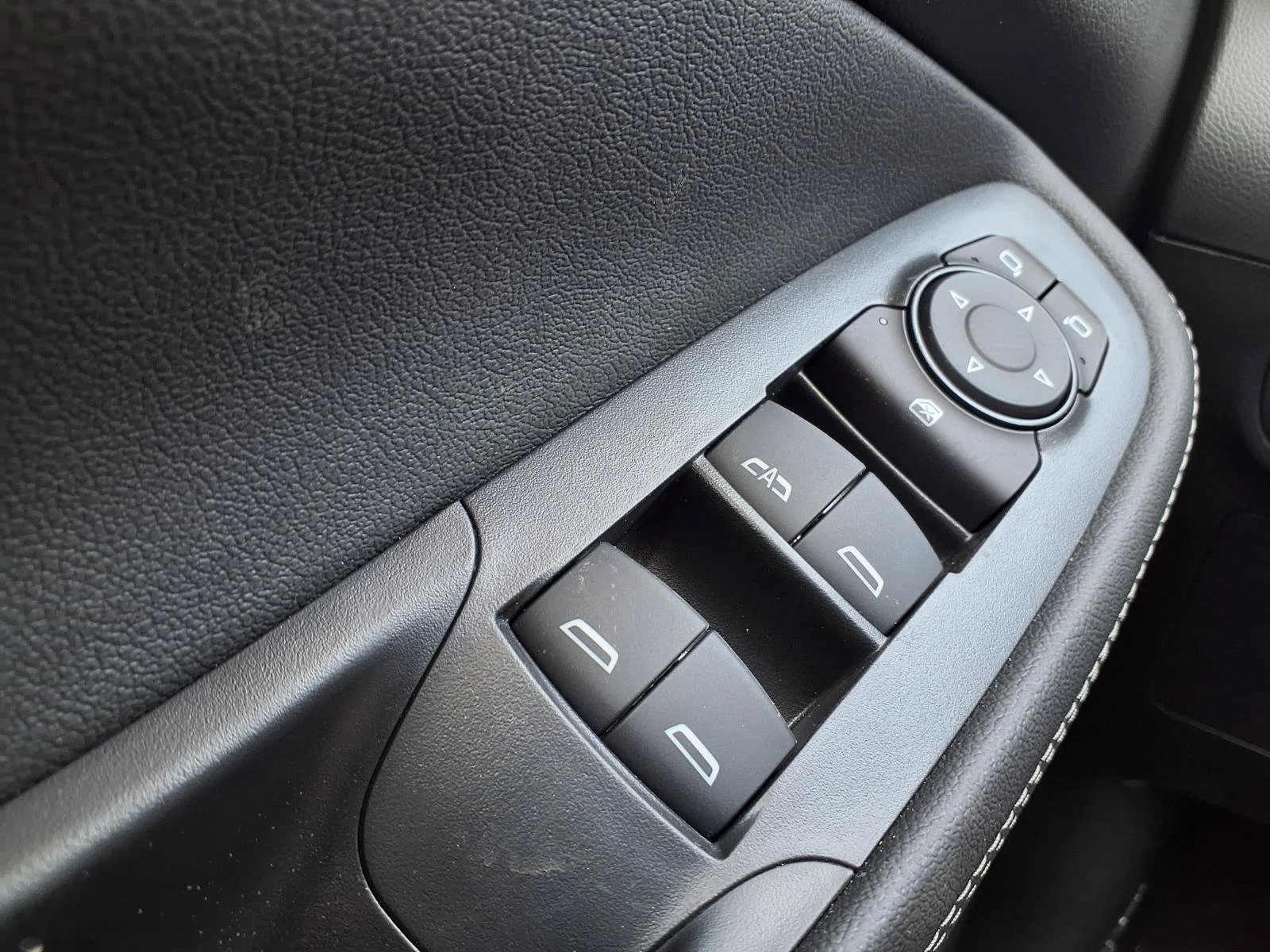 2026 Buick Encore GX Preferred - Photo 13