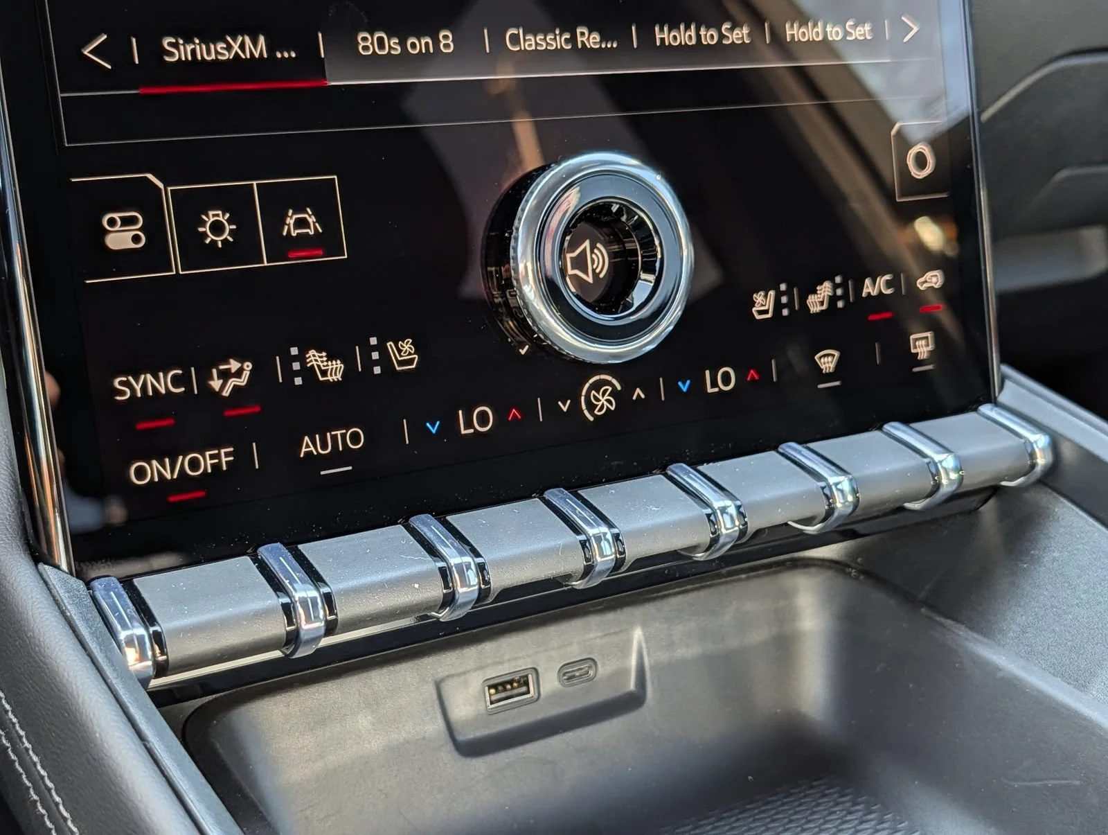 2027 GMC Terrain Elevation - Photo 11