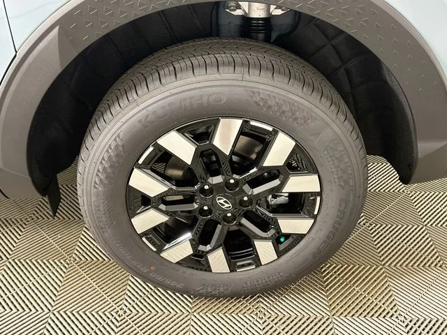 New 2027 Hyundai SANTA CRUZ SE