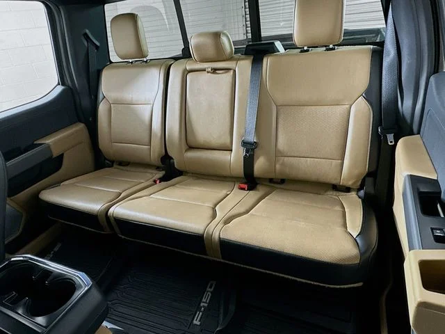 Certified Pre-Owned 2023 Ford F-150 Lariat