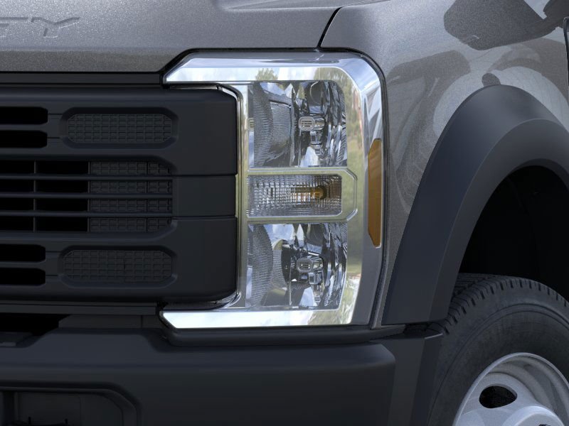 2025 Ford F-450 Super Duty Chassis Cab XL - Photo 18