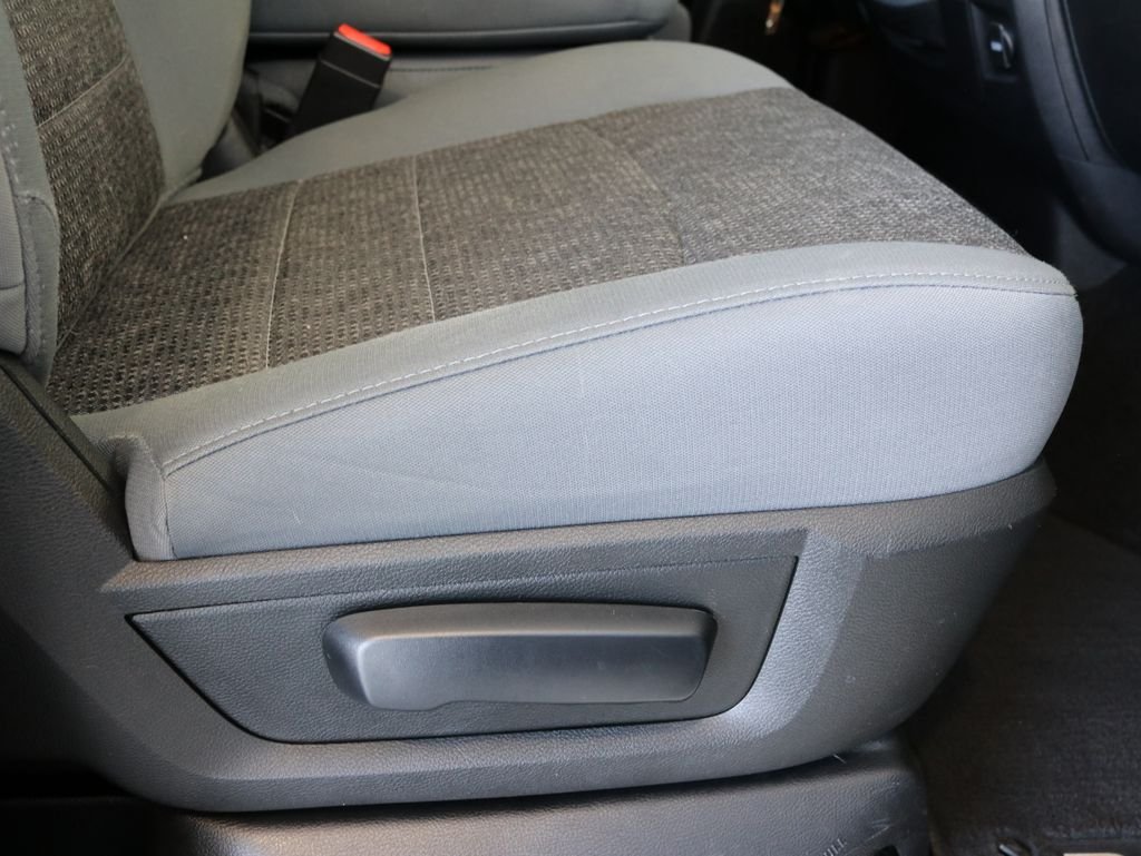 Used 2017 Gray Ram Big Horn image 35