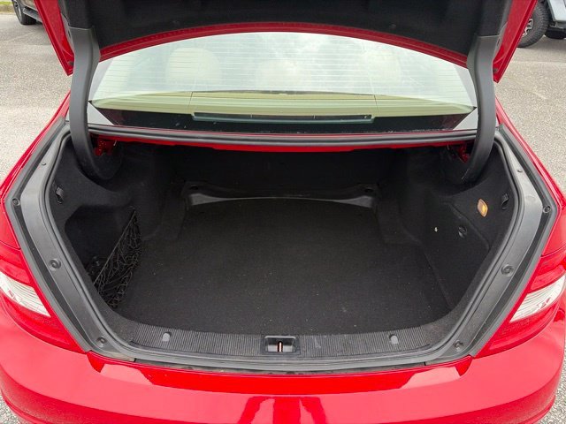 Used 2011 Red Mercedes-Benz C 300 image 20