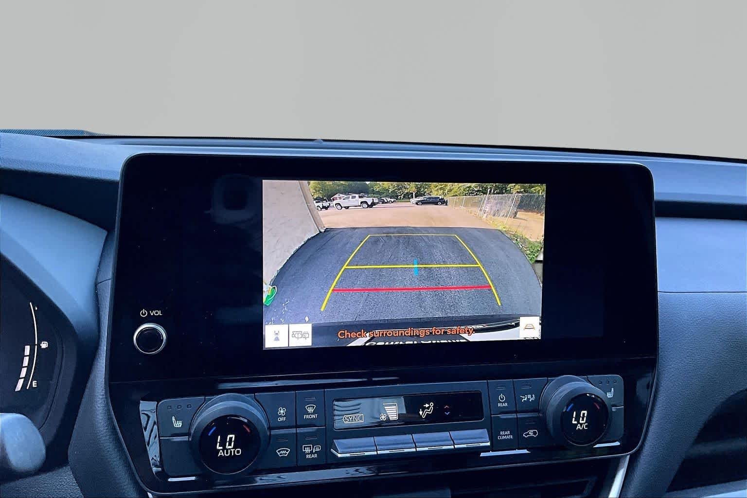 Used 2025 Blueprint Toyota XLE image 27