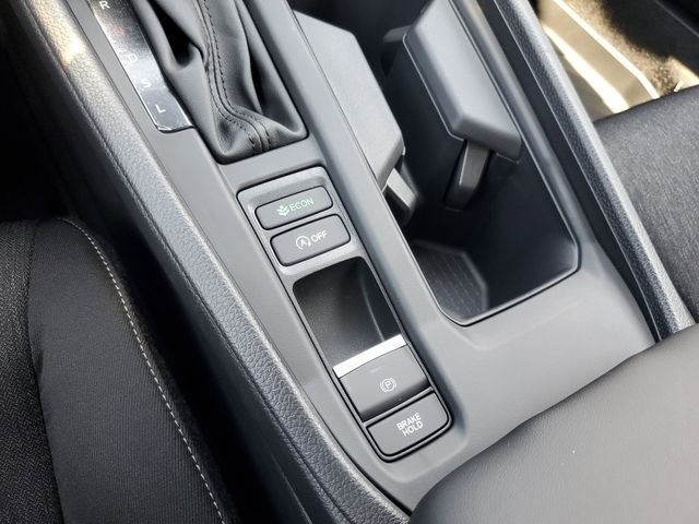 2025 Honda Accord SE - Photo 24