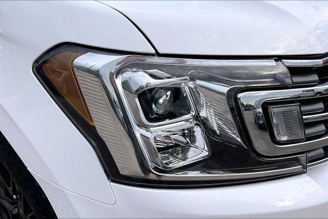 Used 2021 Oxford White Ford XLT image 61