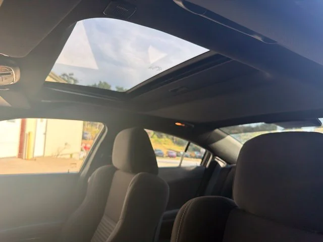 Used 2021 Black Dodge GT image 22